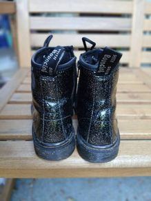 doc martens kids boots