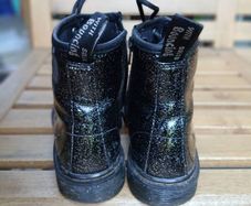 doc martens kids boots