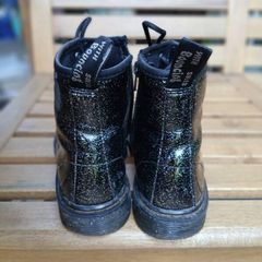 doc martens kids boots