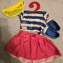 Our Generation doll clothes and accessories bundle Image 2