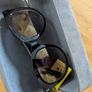 Hook LDN acetate sunglasses (new with tags) Image 3