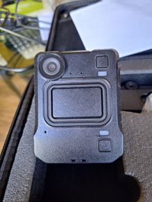 Motorola VB400 Pro Body Cam Kit