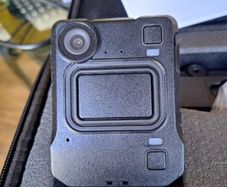 Motorola VB400 Pro Body Cam Kit