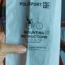 Bike seat Image 3