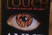 The Tulip Touch - Anne Fine
