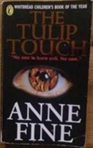 The Tulip Touch - Anne Fine