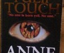 The Tulip Touch - Anne Fine