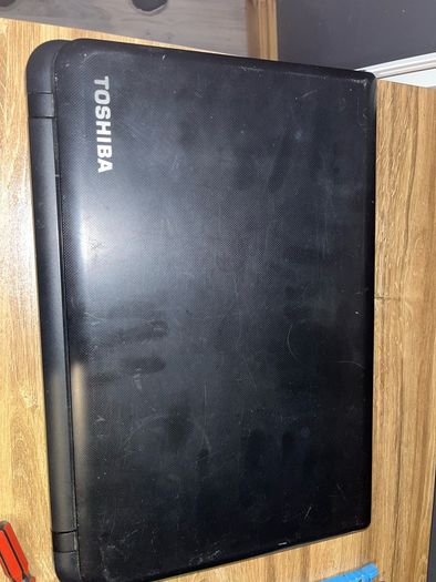 Toshiba Satellite