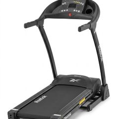 Threadmill- Reebok ZR8