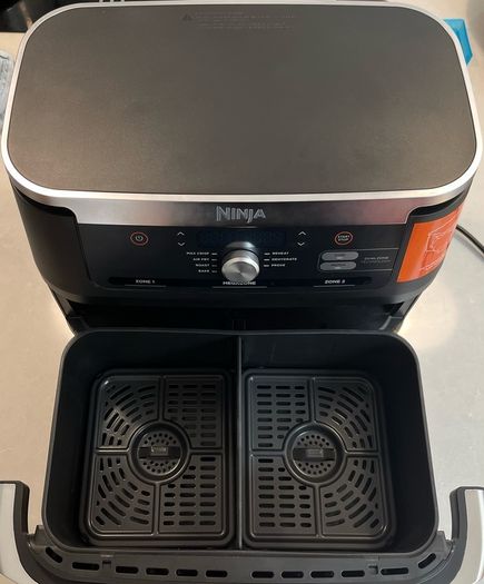 Ninja Foodi Flexdrawer 10.4L Air Fryer
