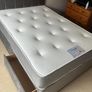 Brand New Stylist Single, Double King And Superking Sizes Divan Beds. Optional Drawers And Tufted Mattresses Instock Image 4
