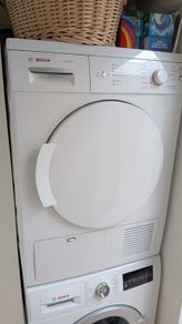 Bosch Classixx 7 Tumble Dryer