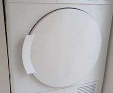 Bosch Classixx 7 Tumble Dryer