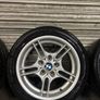 Style 66 bmw wheels Image 2