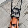 Evolution Electric Wacker Plate / Plate Compactor Image 2