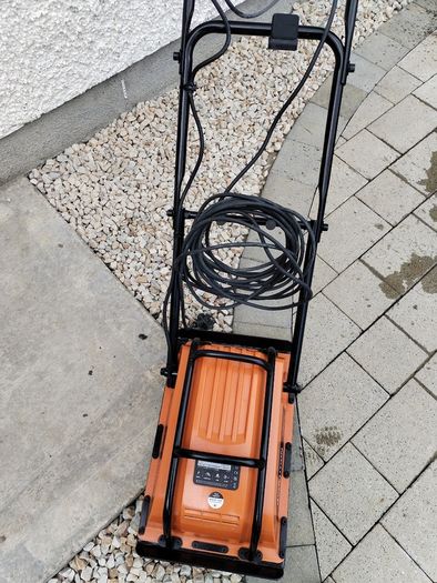 Evolution Electric Wacker Plate / Plate Compactor