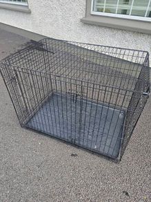Large Dog Crate