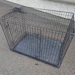 Large Dog Crate