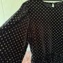 Very Velvet Dress - Size 16 Image 5