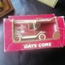 Vintage Toy Car Collection Image 10