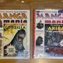 Complete Akira Serialised in Manga Mania 1-37, +38/39, Animerica Volumes 1 and 2, Anime UK (19) Image 2