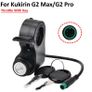 Original Switch Throttle for KuKirin G2 Max / G2 Pro Electric Scooter Image 7