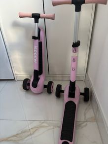 kids scooter