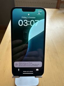 Apple IPhone 14 128 gb Unlocked boxed