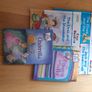 Children's fairy tale hard back books Image 2
