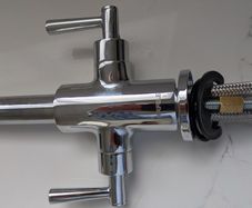 Kitchen Sink Tap