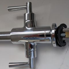 Kitchen Sink Tap