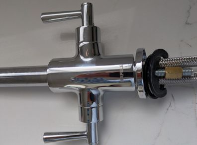 Kitchen Sink Tap