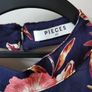 Navy top Image 4