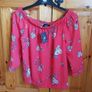Mix of 5 lovely tops size 10 Image 2