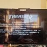 Thrasher Skate and destroy PlayStation1 Ps1 PlayStation 2 ps2 games Original Image 6