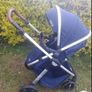 Baby elegance travel system Image 2