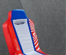 XRocker Horizon 2.0 Floor Rocker (Junior)
