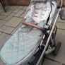 Uppababy Emmett CozyGanoosh Image 2