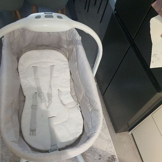 Chicco baby Hug 4in1