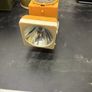 Vintage Pifco Motorists Emergency Lamp and Torch Image 2