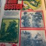 Warlord Comics 69, 71, 74 and 76 DC Thomson Image 6