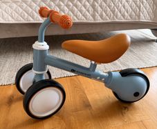 Kinderkraft Kick Bike 12m+