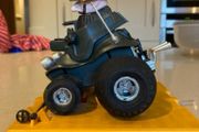 Go Bug Bang Buggy Politoys Made In Italy