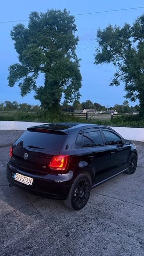 Volkswagen Polo Automatic