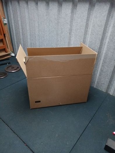 Home moving