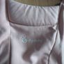 Ergobaby Embrace Cozy Newborn Carrier Blush Pink (Great Condition) Image 2