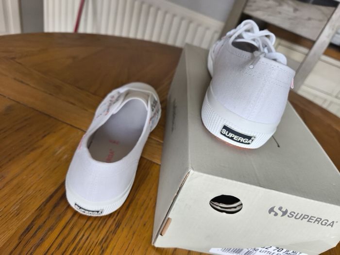 superga