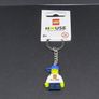 Lego House Home of the Brick Keychain Male Figure 853711 From The Lego House in Billund Exclusive Very Rare Limited Edition Minifigure Keychain New With Tags Image 4