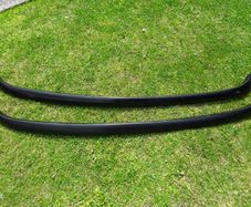 mini bumpers