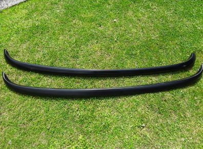 mini bumpers